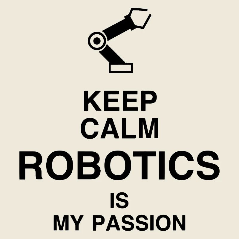 Robotics Robot Robotik Robotique Roboter