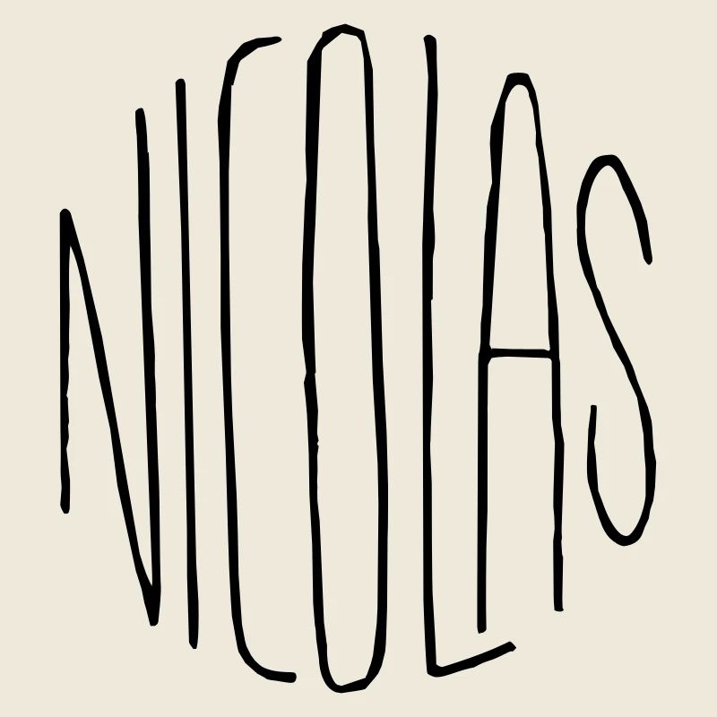 Nicolas gift