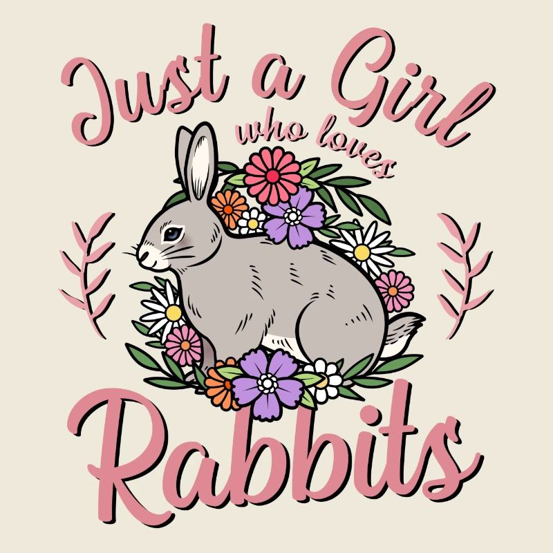 Hase Kaninchen