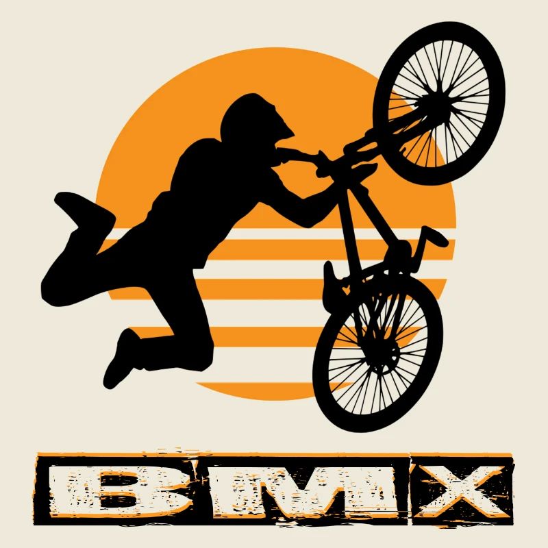 BMX Bike