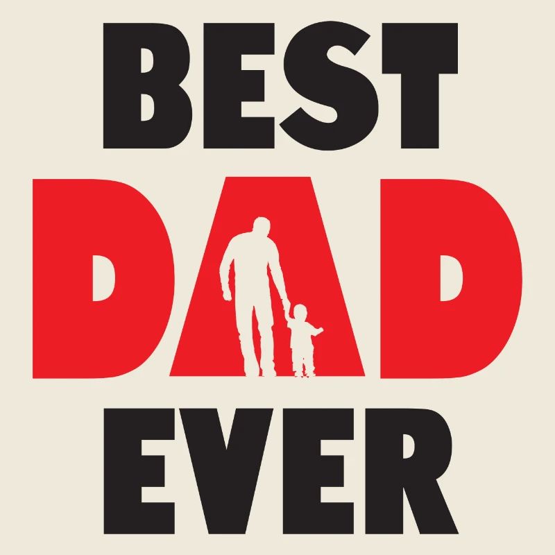 Best Dad Ever