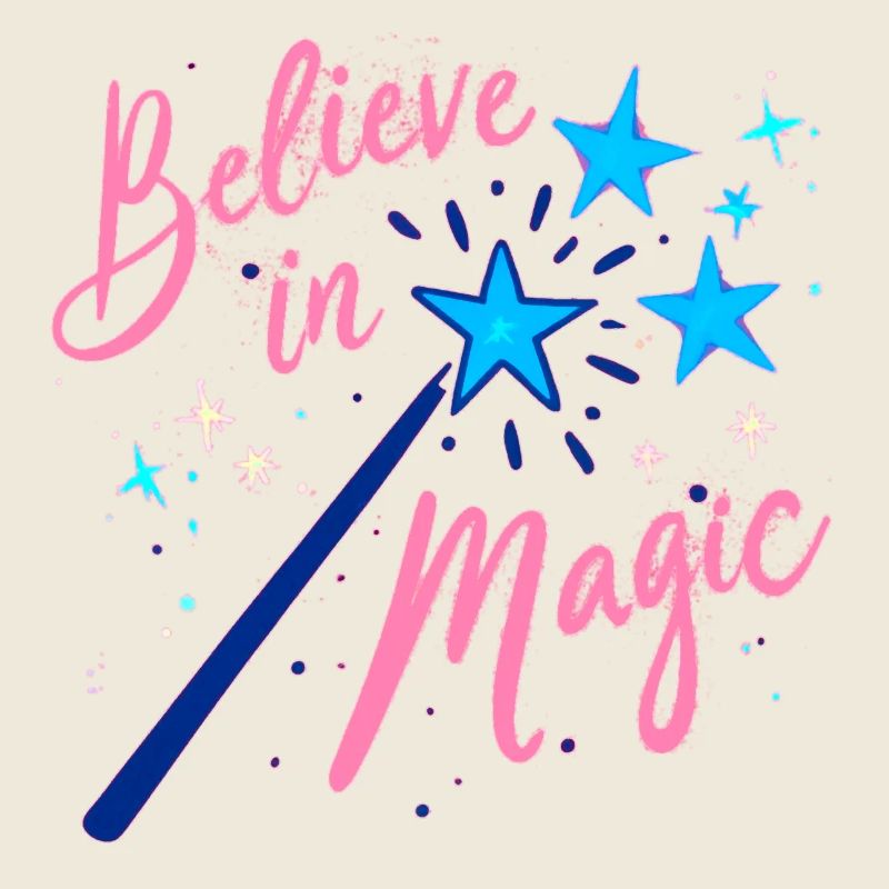 Believe in Magic