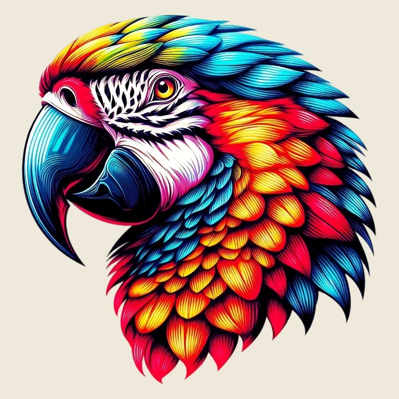 Parrot