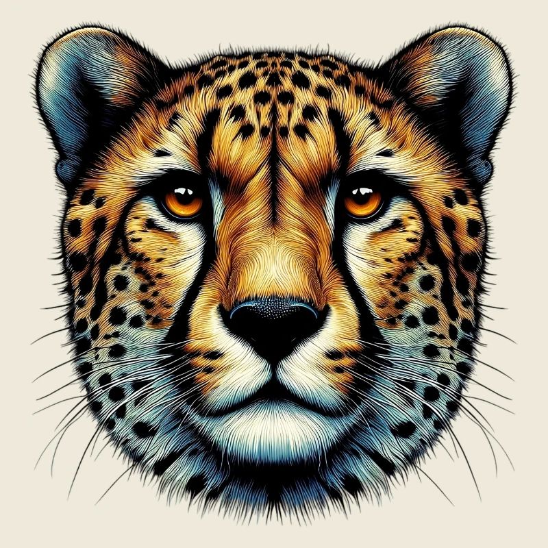 Guépard
