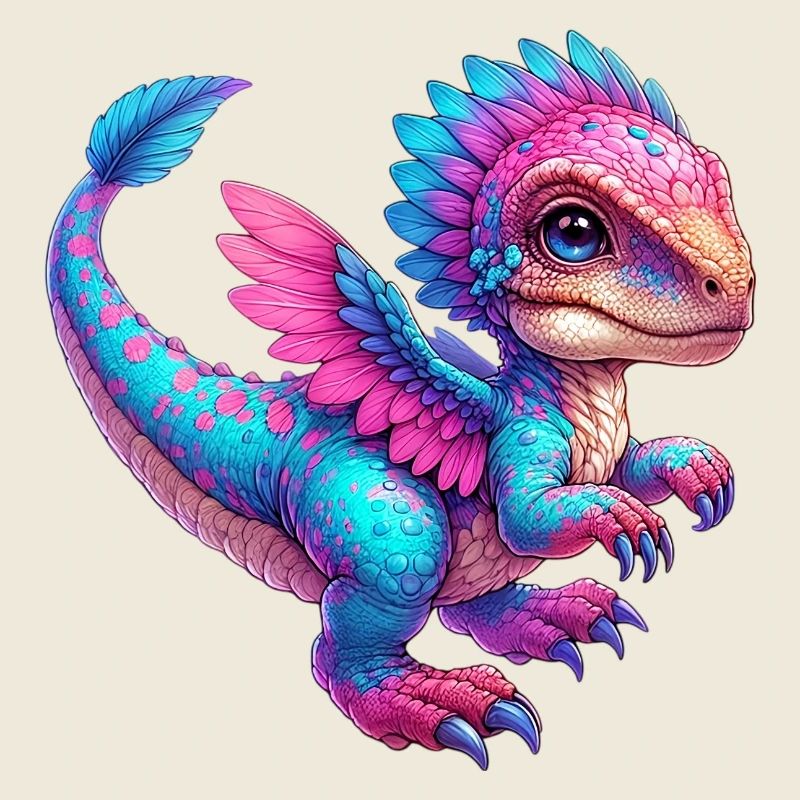 Dinosaure