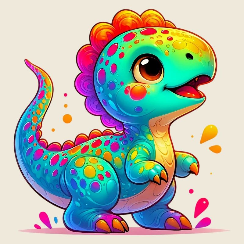 Dinosaure