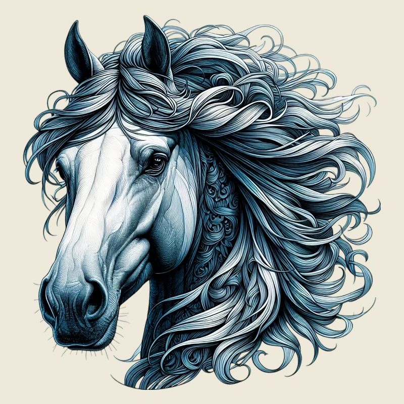 Pferd