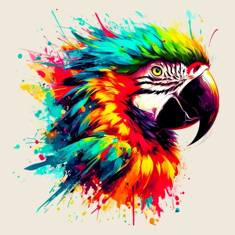 Parrot