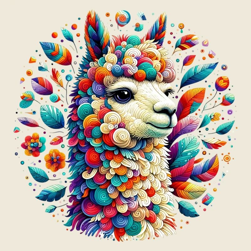 Alpaca