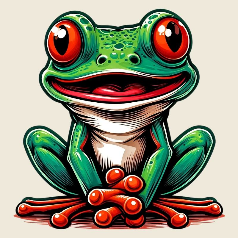 Frog