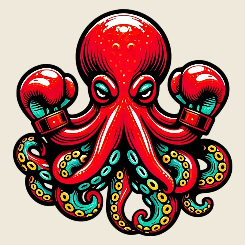 Octopus