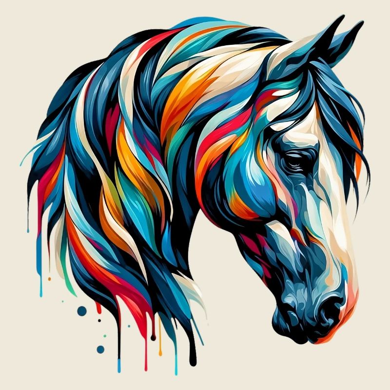 Pferd