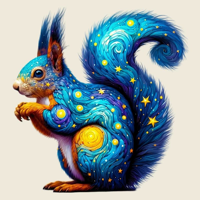 Squirrel