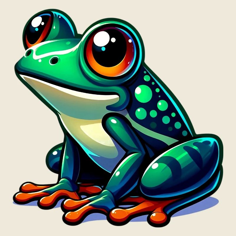 Frog