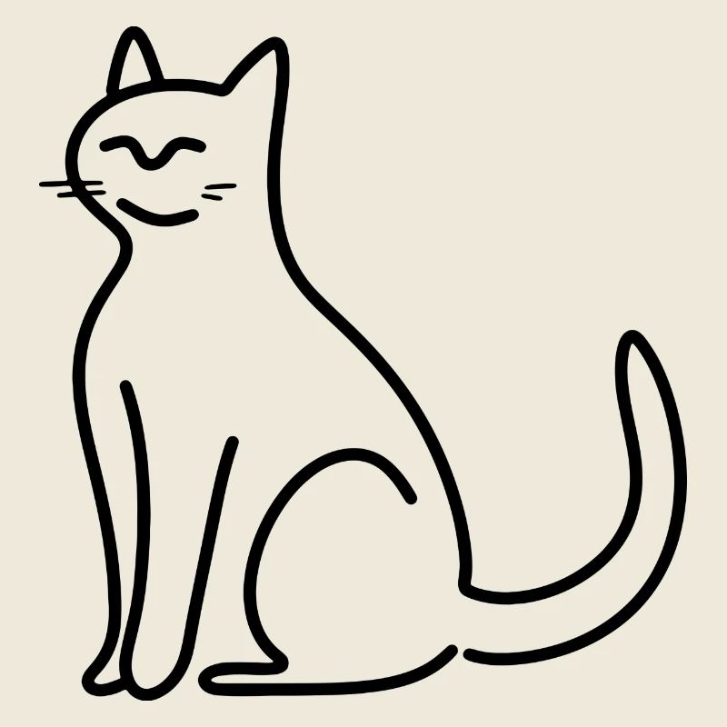 Katze