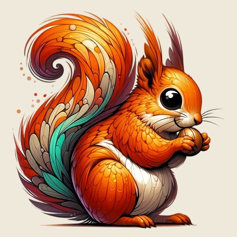 Squirrel