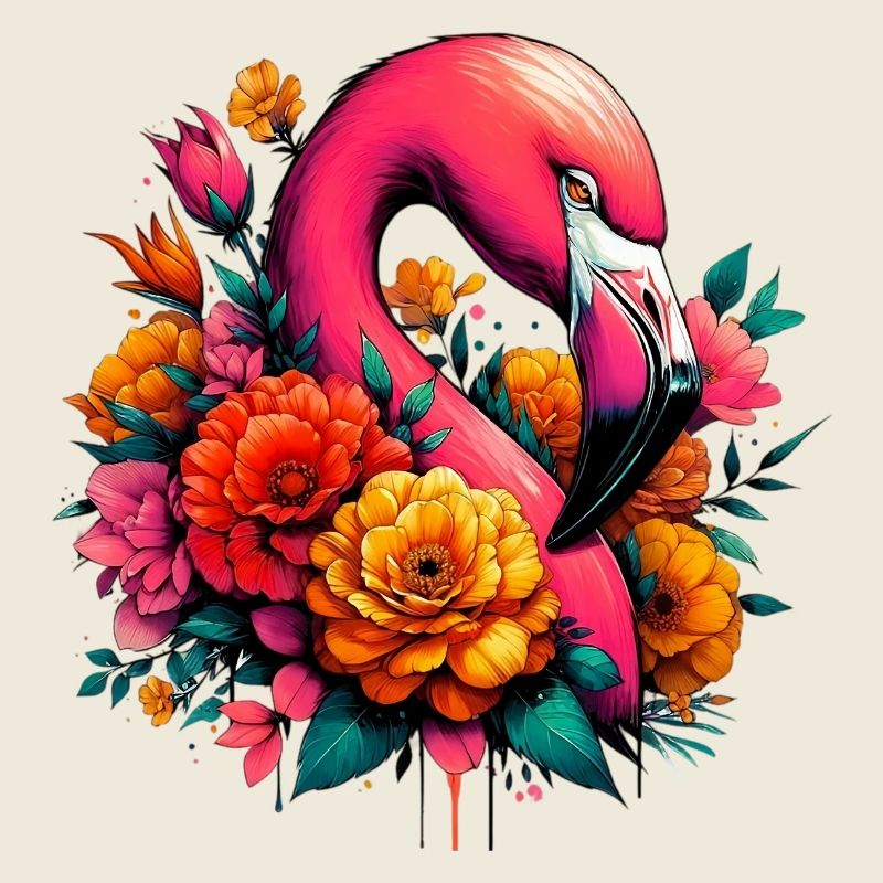 Flamingo