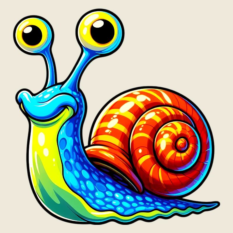 Schnecke