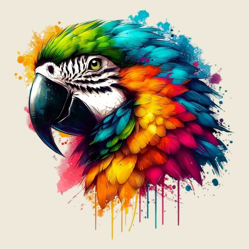 Parrot