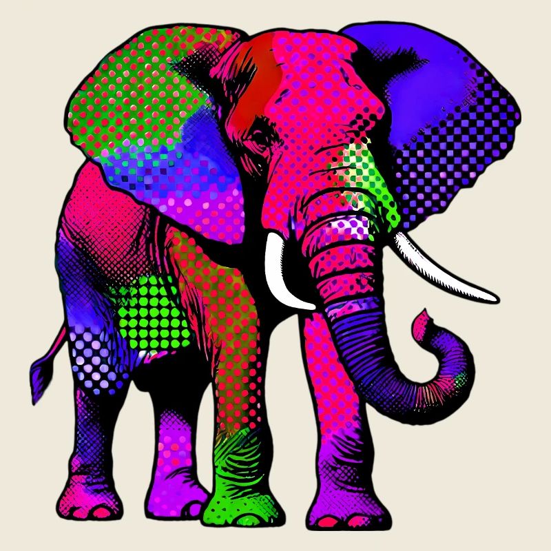 Elefant