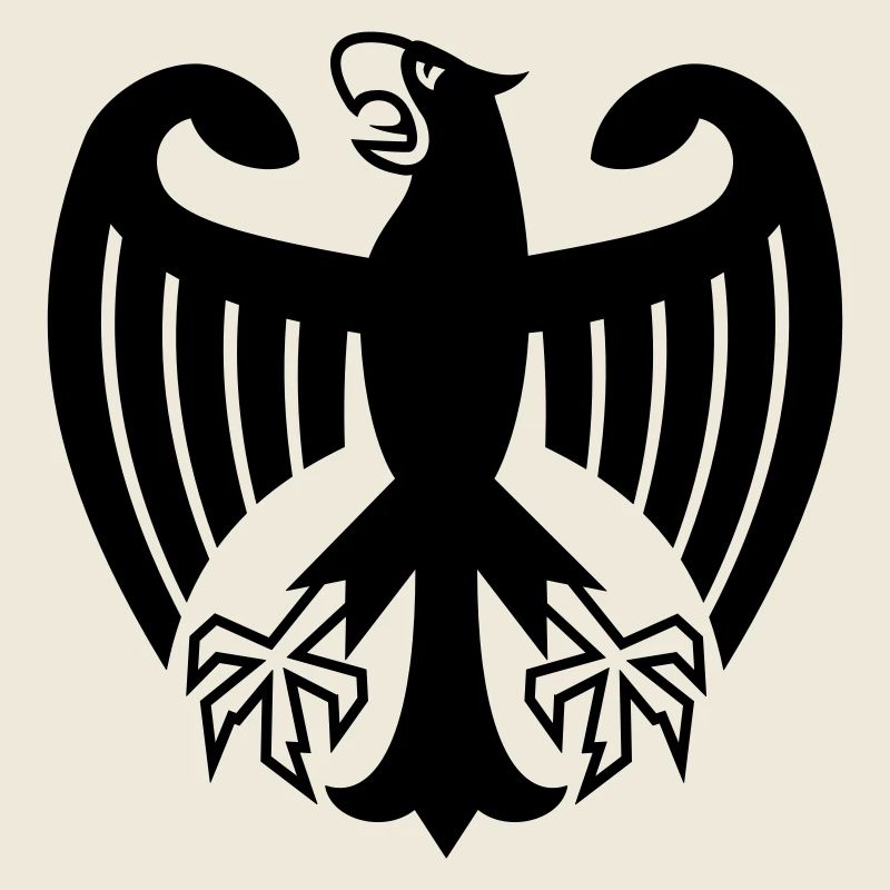 Germany Eagle