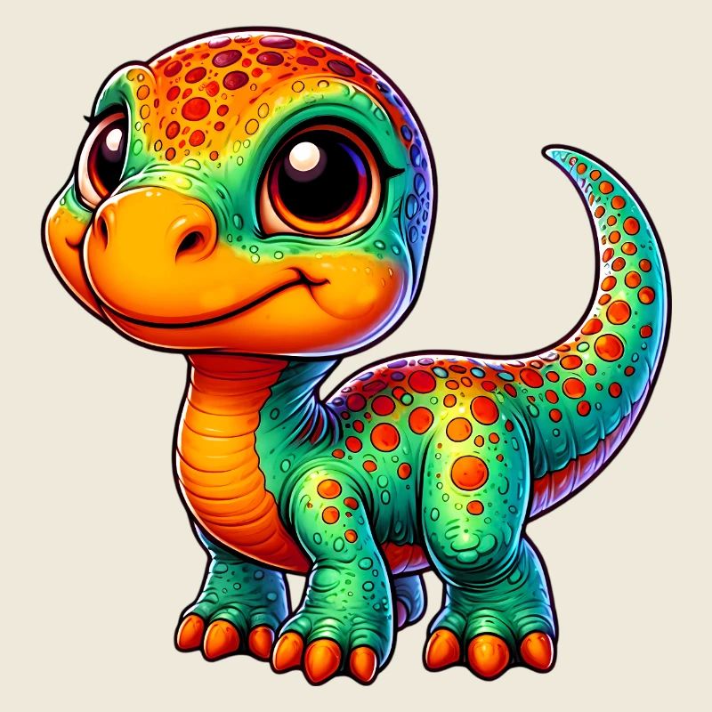 Dinosaurier