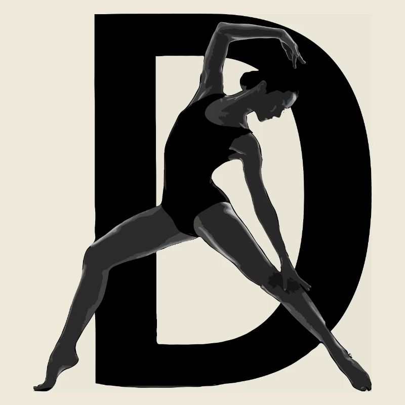 D graceful