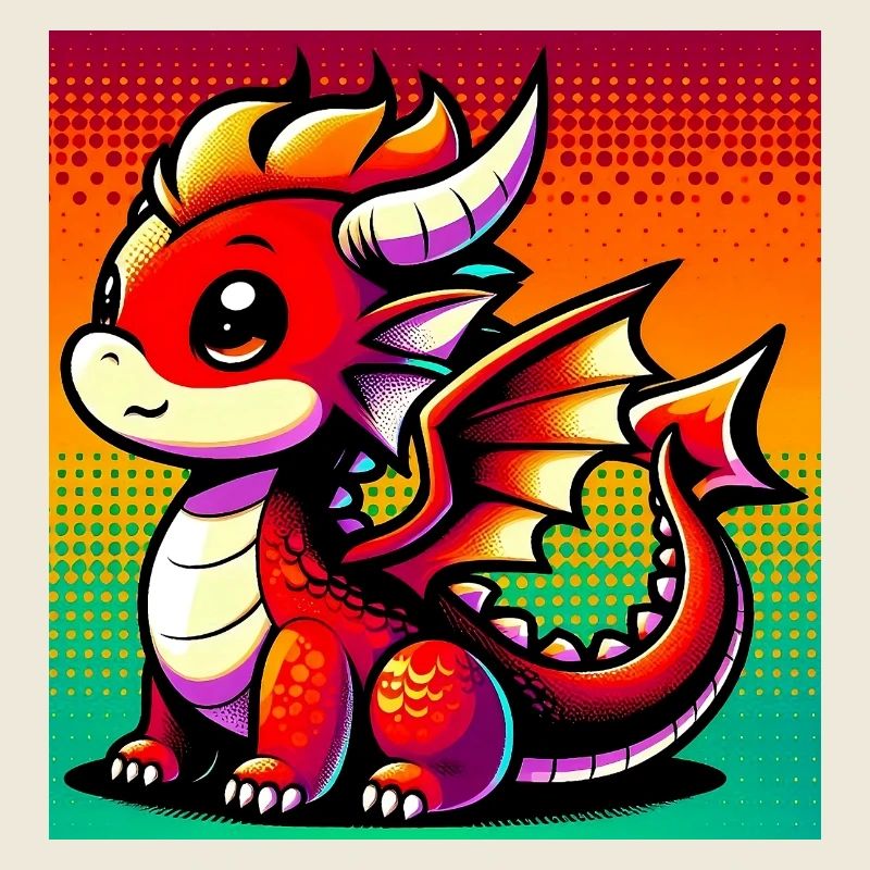 Drache