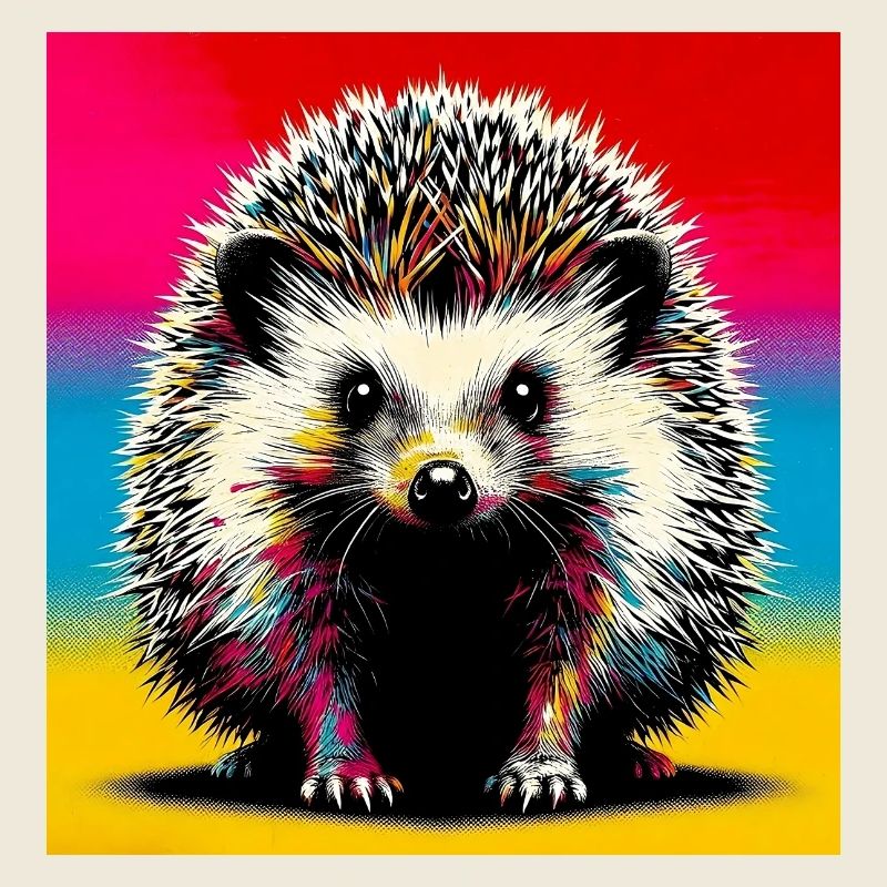 hedgehog