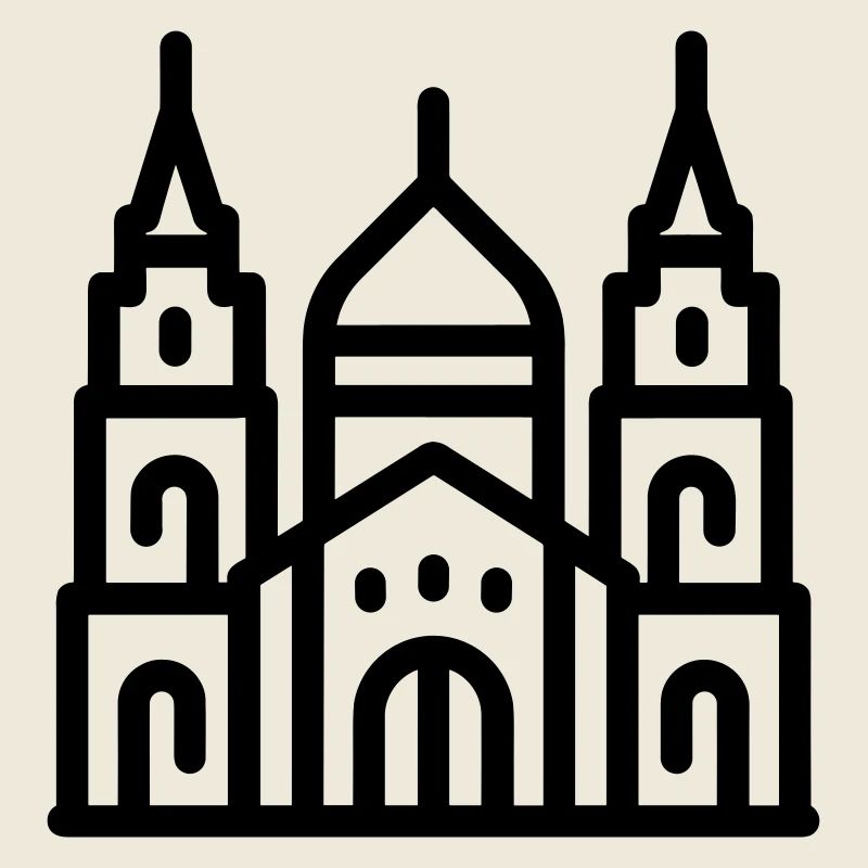 cathedral