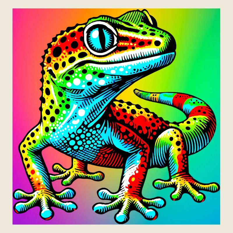 Gecko