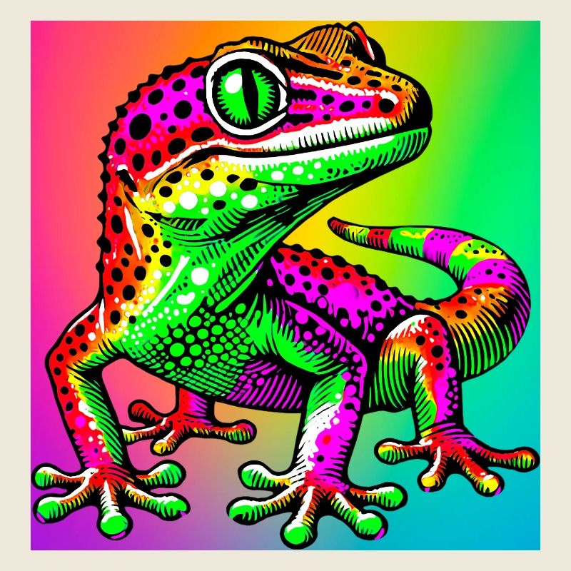 Gecko