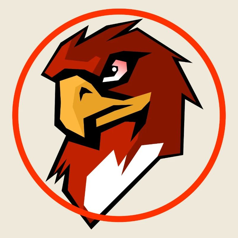 Red Hawk