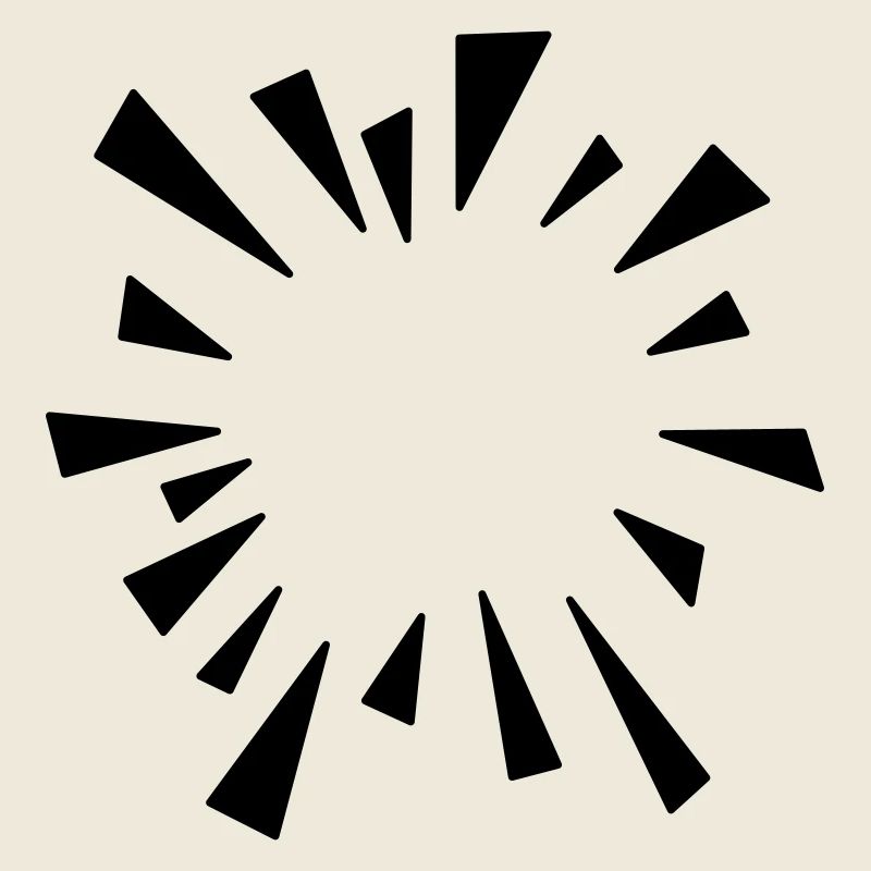 Comic Effect Burst Balloon