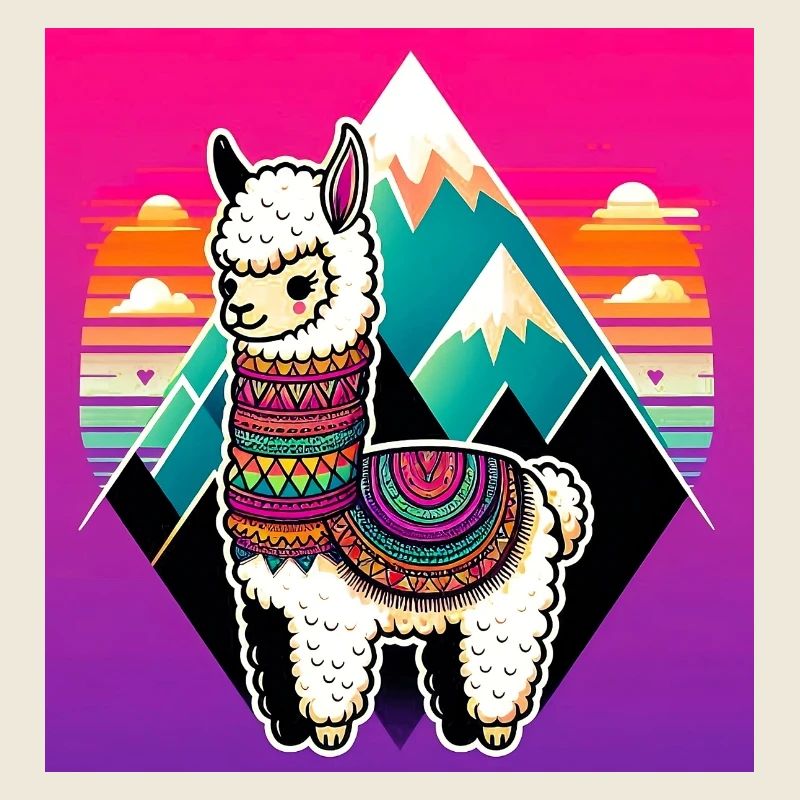 Alpaca