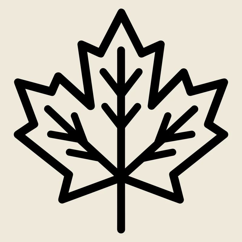 maple leaf