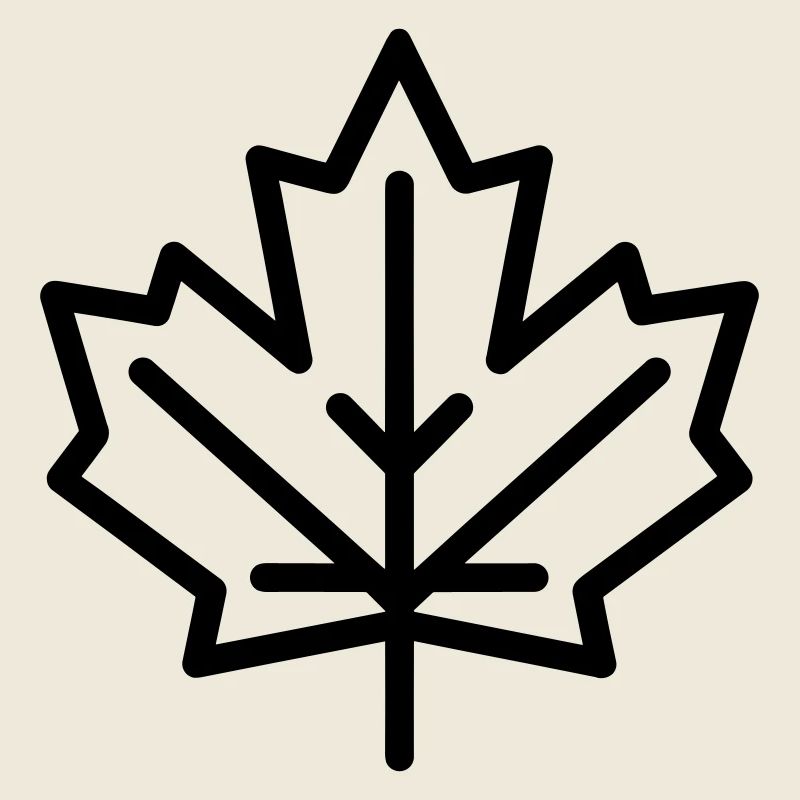 maple leaf