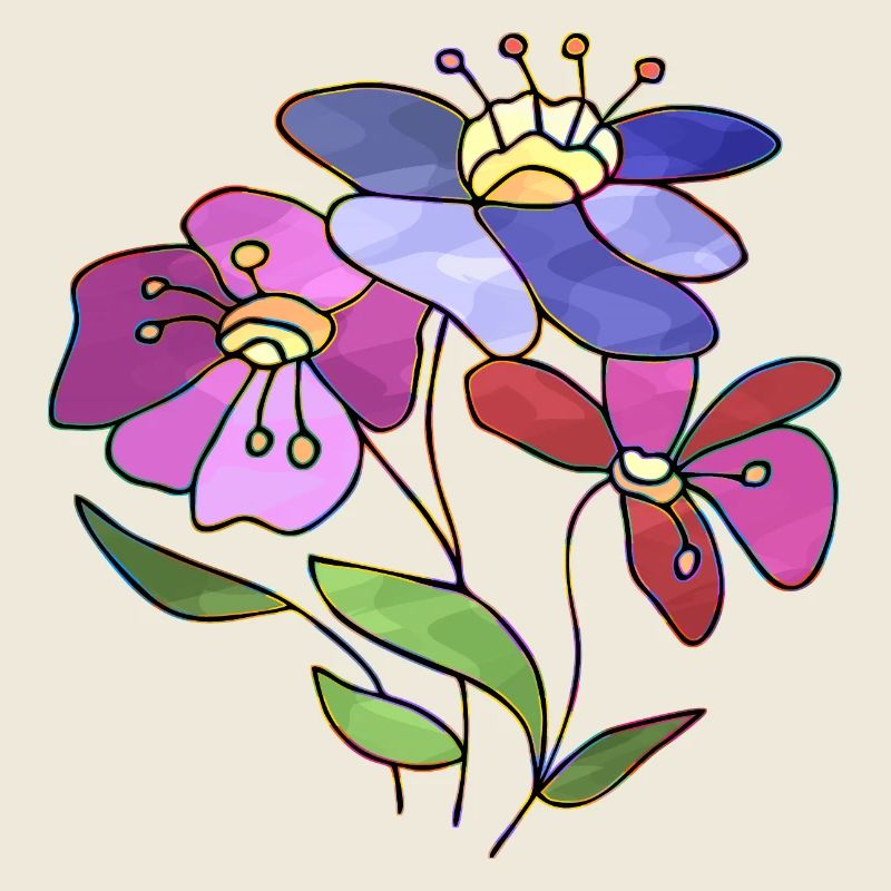 Blumen