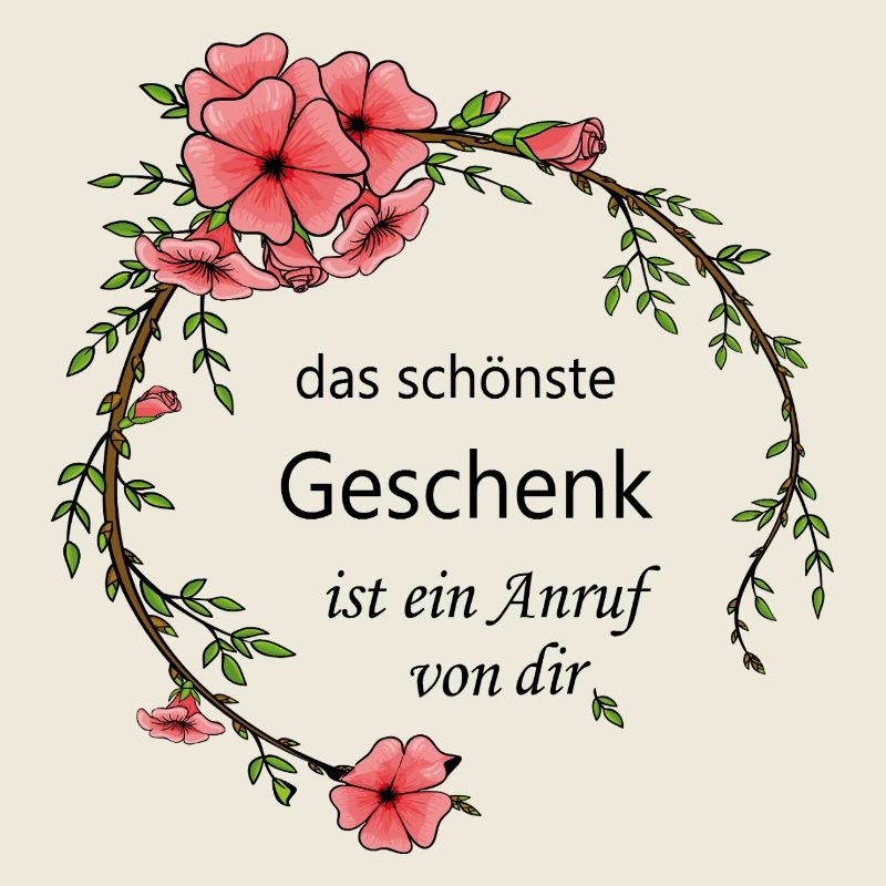 Hibiskus Blütenring 