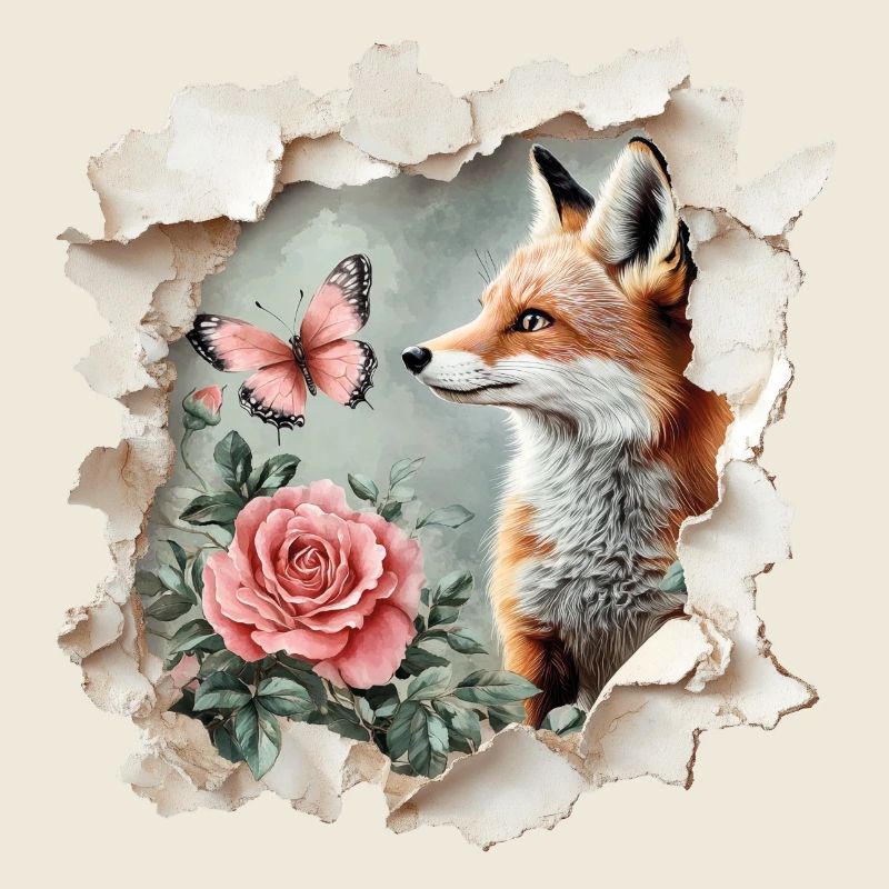 Fox Vintage