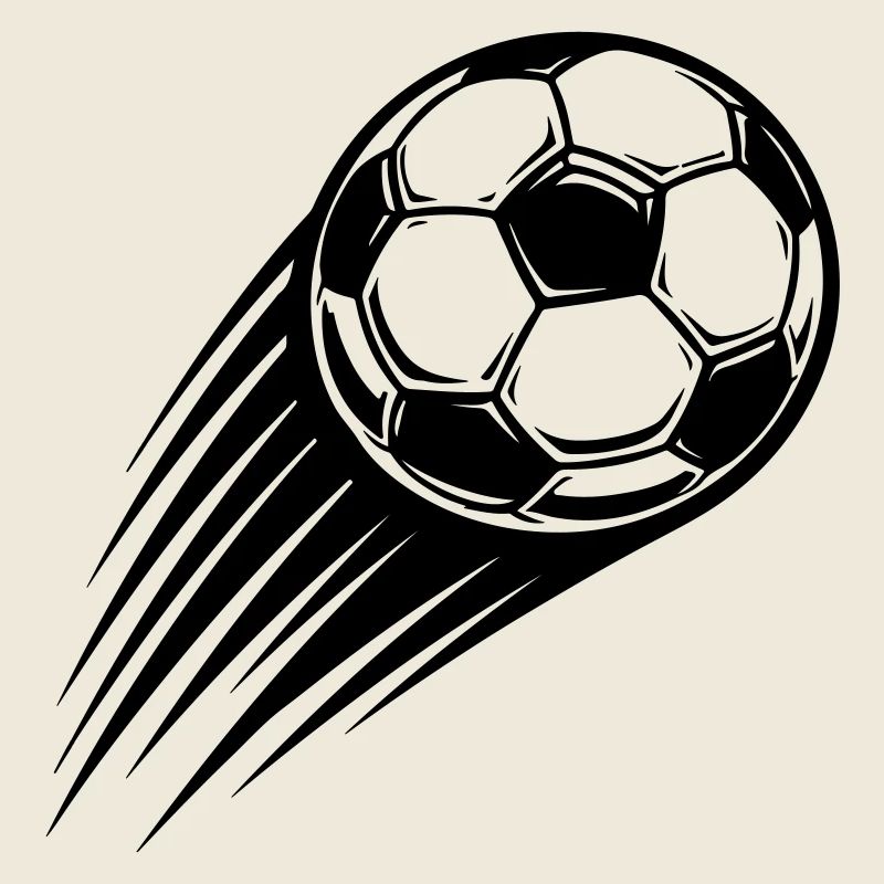 Soccer Ball Icon