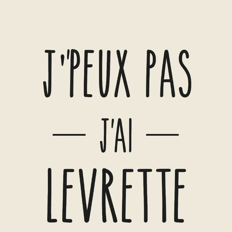 J'peu pas