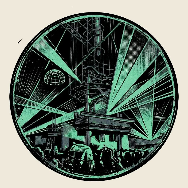 Techno Generation Electro