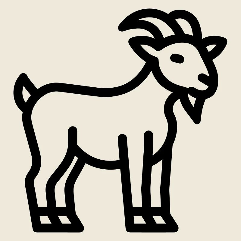 chèvre