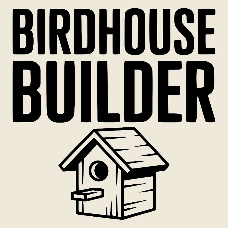 Birdhouse Builder
