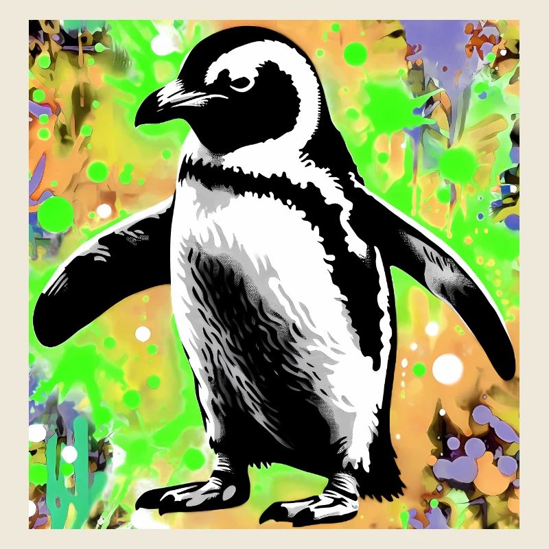 Pinguin