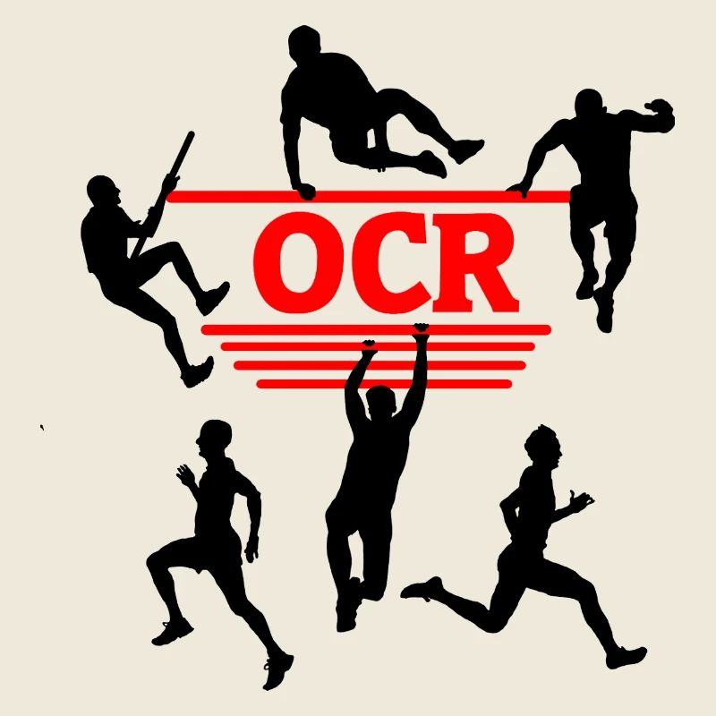 OCR Power – Obstacle Race Design
