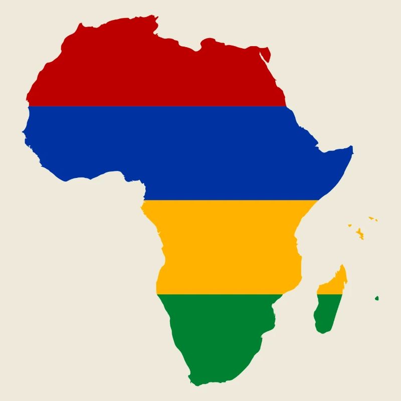 Mauritius_Flagge_Afrika