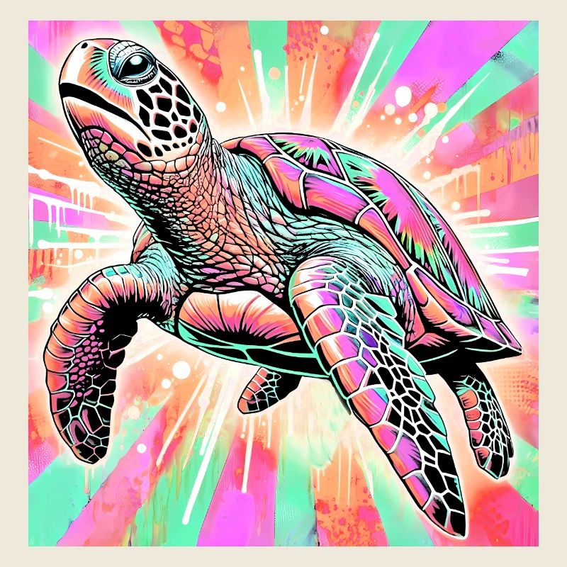 tortue
