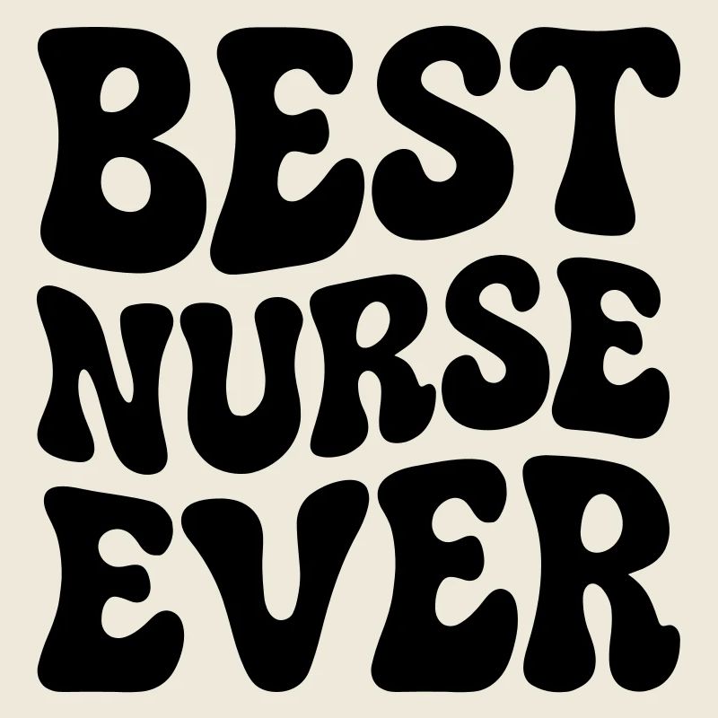 Beste Krankenschwester aller Zeiten
